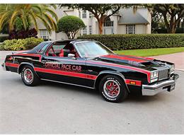1977 Oldsmobile Cutlass (CC-1168347) for sale in Lakeland, Florida