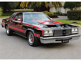1977 Oldsmobile Cutlass (CC-1168347) for sale in Lakeland, Florida