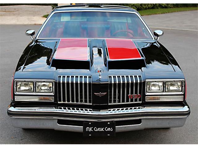 1977 Oldsmobile Cutlass (CC-1168347) for sale in Lakeland, Florida