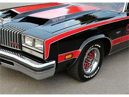 1977 Oldsmobile Cutlass (CC-1168347) for sale in Lakeland, Florida