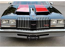 1977 Oldsmobile Cutlass (CC-1168347) for sale in Lakeland, Florida
