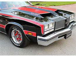 1977 Oldsmobile Cutlass (CC-1168347) for sale in Lakeland, Florida