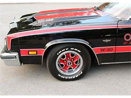 1977 Oldsmobile Cutlass (CC-1168347) for sale in Lakeland, Florida