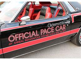 1977 Oldsmobile Cutlass (CC-1168347) for sale in Lakeland, Florida