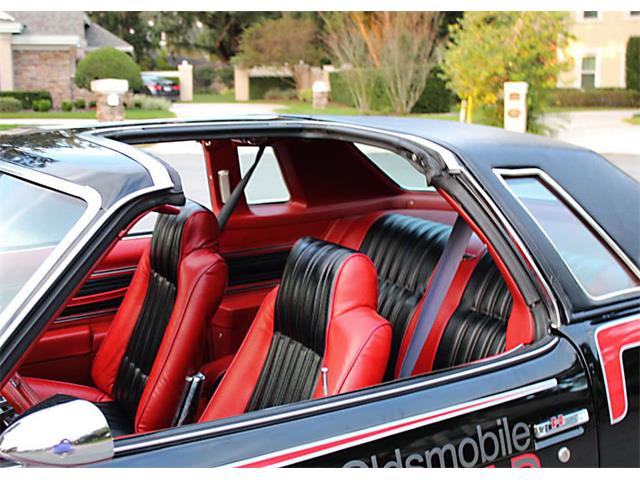 1977 Oldsmobile Cutlass (CC-1168347) for sale in Lakeland, Florida