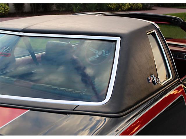 1977 Oldsmobile Cutlass (CC-1168347) for sale in Lakeland, Florida