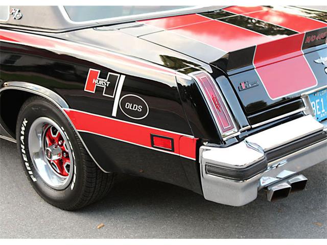 1977 Oldsmobile Cutlass (CC-1168347) for sale in Lakeland, Florida