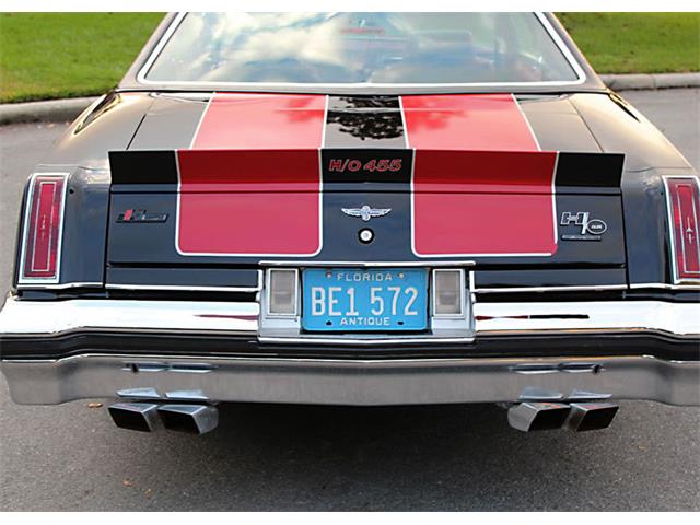 1977 Oldsmobile Cutlass (CC-1168347) for sale in Lakeland, Florida