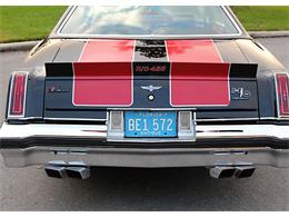 1977 Oldsmobile Cutlass (CC-1168347) for sale in Lakeland, Florida