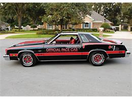 1977 Oldsmobile Cutlass (CC-1168347) for sale in Lakeland, Florida