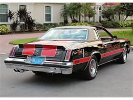 1977 Oldsmobile Cutlass (CC-1168347) for sale in Lakeland, Florida
