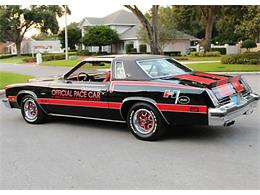 1977 Oldsmobile Cutlass (CC-1168347) for sale in Lakeland, Florida