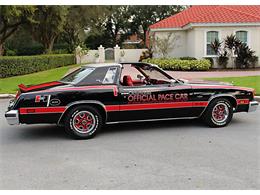 1977 Oldsmobile Cutlass (CC-1168347) for sale in Lakeland, Florida