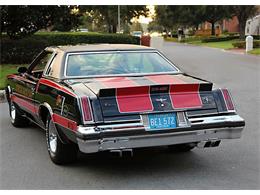 1977 Oldsmobile Cutlass (CC-1168347) for sale in Lakeland, Florida