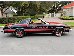 1977 Oldsmobile Cutlass (CC-1168347) for sale in Lakeland, Florida