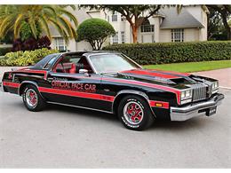 1977 Oldsmobile Cutlass (CC-1168347) for sale in Lakeland, Florida