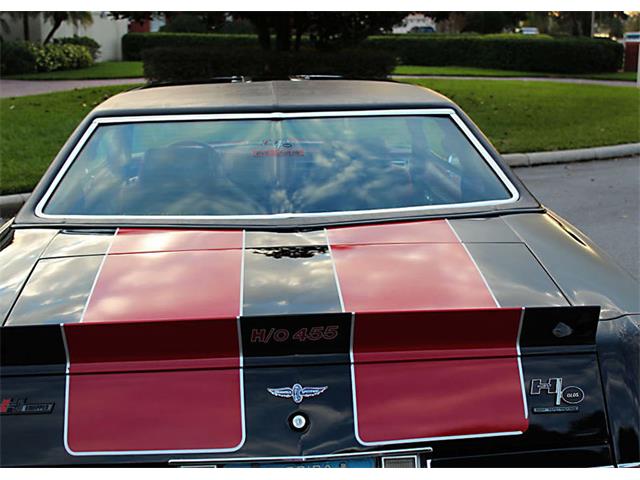 1977 Oldsmobile Cutlass (CC-1168347) for sale in Lakeland, Florida