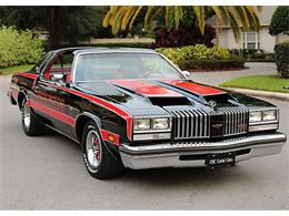 1977 Oldsmobile Cutlass (CC-1168347) for sale in Lakeland, Florida