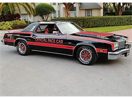 1977 Oldsmobile Cutlass (CC-1168347) for sale in Lakeland, Florida