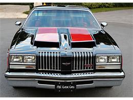 1977 Oldsmobile Cutlass (CC-1168347) for sale in Lakeland, Florida