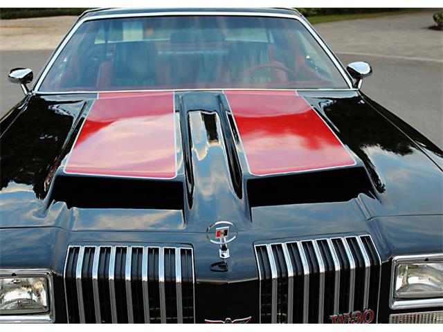 1977 Oldsmobile Cutlass (CC-1168347) for sale in Lakeland, Florida