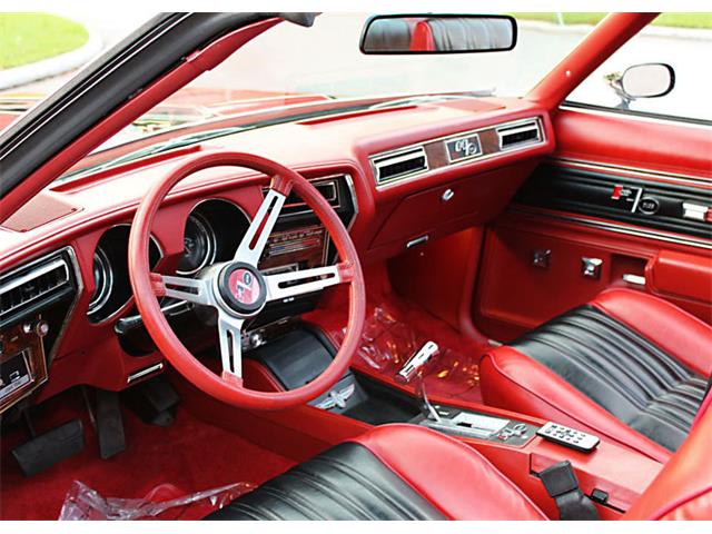 1977 Oldsmobile Cutlass (CC-1168347) for sale in Lakeland, Florida
