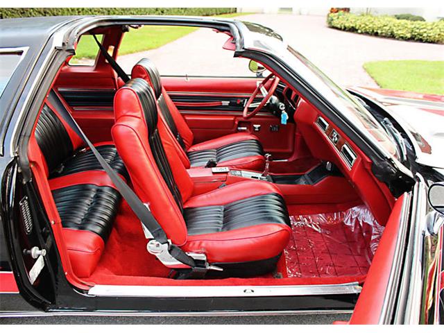 1977 Oldsmobile Cutlass (CC-1168347) for sale in Lakeland, Florida