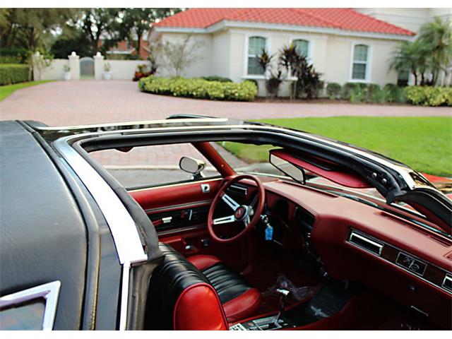 1977 Oldsmobile Cutlass (CC-1168347) for sale in Lakeland, Florida