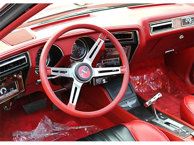 1977 Oldsmobile Cutlass (CC-1168347) for sale in Lakeland, Florida