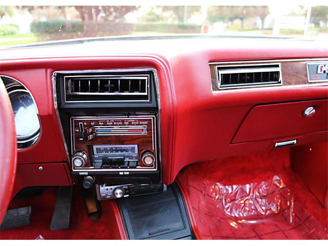 1977 Oldsmobile Cutlass (CC-1168347) for sale in Lakeland, Florida