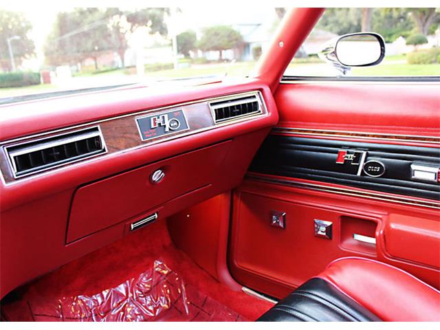 1977 Oldsmobile Cutlass (CC-1168347) for sale in Lakeland, Florida