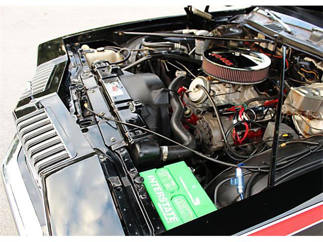 1977 Oldsmobile Cutlass (CC-1168347) for sale in Lakeland, Florida