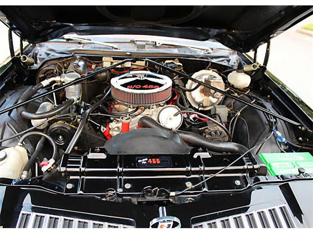 1977 Oldsmobile Cutlass (CC-1168347) for sale in Lakeland, Florida