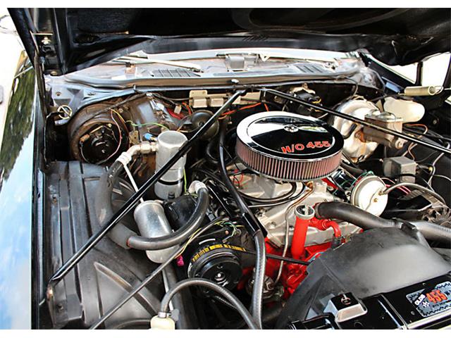 1977 Oldsmobile Cutlass (CC-1168347) for sale in Lakeland, Florida