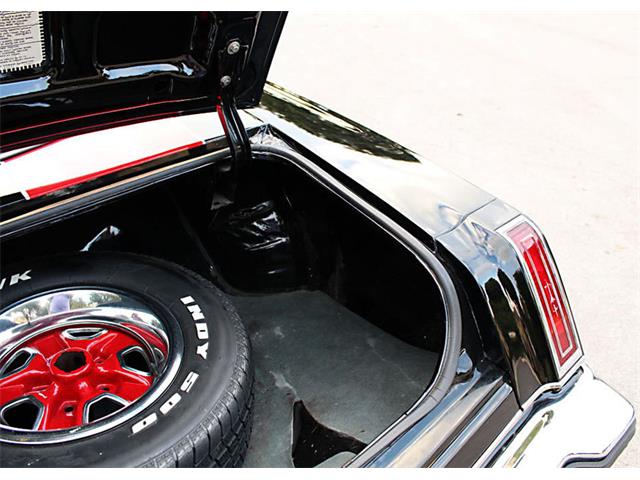 1977 Oldsmobile Cutlass (CC-1168347) for sale in Lakeland, Florida