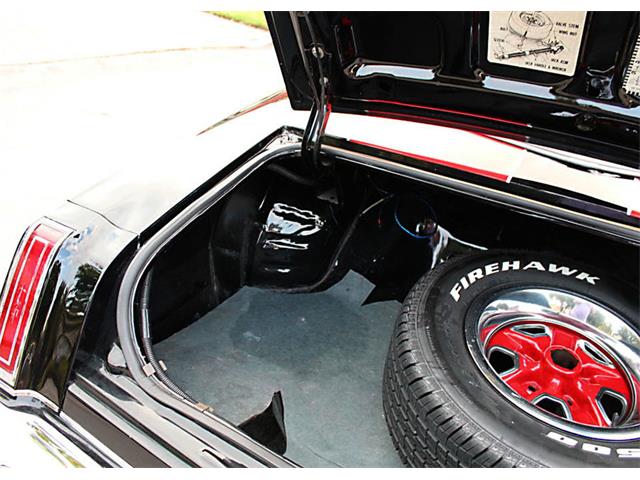 1977 Oldsmobile Cutlass (CC-1168347) for sale in Lakeland, Florida