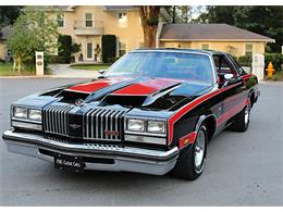 1977 Oldsmobile Cutlass (CC-1168347) for sale in Lakeland, Florida