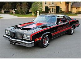 1977 Oldsmobile Cutlass (CC-1168347) for sale in Lakeland, Florida