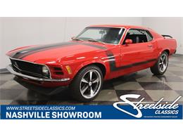 1970 Ford Mustang (CC-1168349) for sale in Lavergne, Tennessee