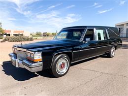 1980 Cadillac Hearse (CC-1168353) for sale in Scottsdale, Arizona
