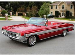 1961 Oldsmobile Starfire (CC-1168354) for sale in Lakeland, Florida