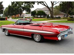 1961 Oldsmobile Starfire (CC-1168354) for sale in Lakeland, Florida