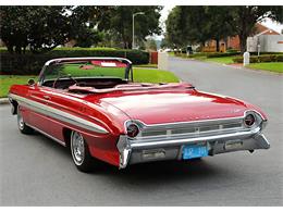 1961 Oldsmobile Starfire (CC-1168354) for sale in Lakeland, Florida