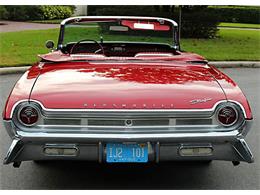 1961 Oldsmobile Starfire (CC-1168354) for sale in Lakeland, Florida