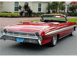 1961 Oldsmobile Starfire (CC-1168354) for sale in Lakeland, Florida