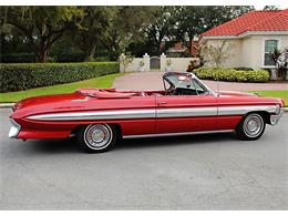 1961 Oldsmobile Starfire (CC-1168354) for sale in Lakeland, Florida