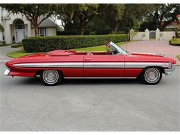 1961 Oldsmobile Starfire (CC-1168354) for sale in Lakeland, Florida