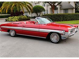 1961 Oldsmobile Starfire (CC-1168354) for sale in Lakeland, Florida