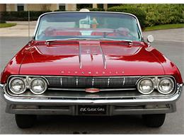 1961 Oldsmobile Starfire (CC-1168354) for sale in Lakeland, Florida