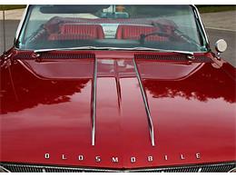 1961 Oldsmobile Starfire (CC-1168354) for sale in Lakeland, Florida